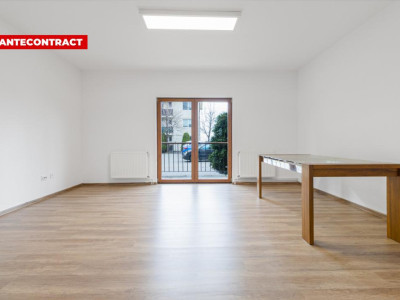 REZERVAT - Vânzare apartament cu 3 camere, 80 mp - Cartierul Toamnei, Râșnov