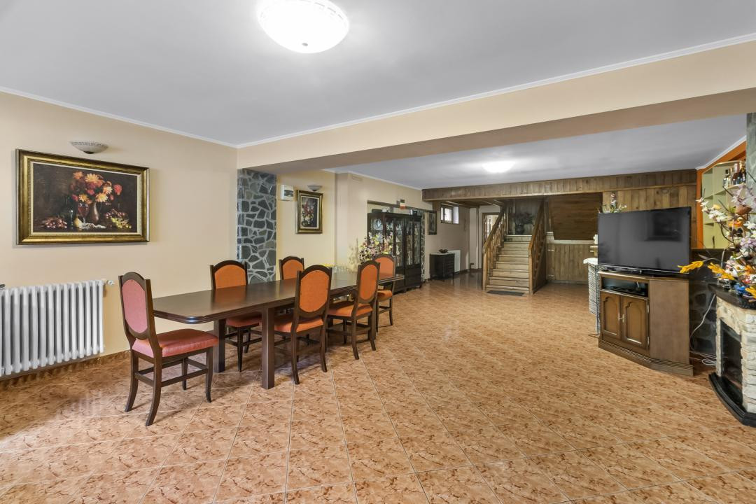 Proprietatea ideală pentru locuință sau investiție turistică - Bușteni, Zamora