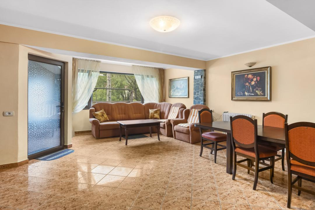 Proprietatea ideală pentru locuință sau investiție turistică - Bușteni, Zamora