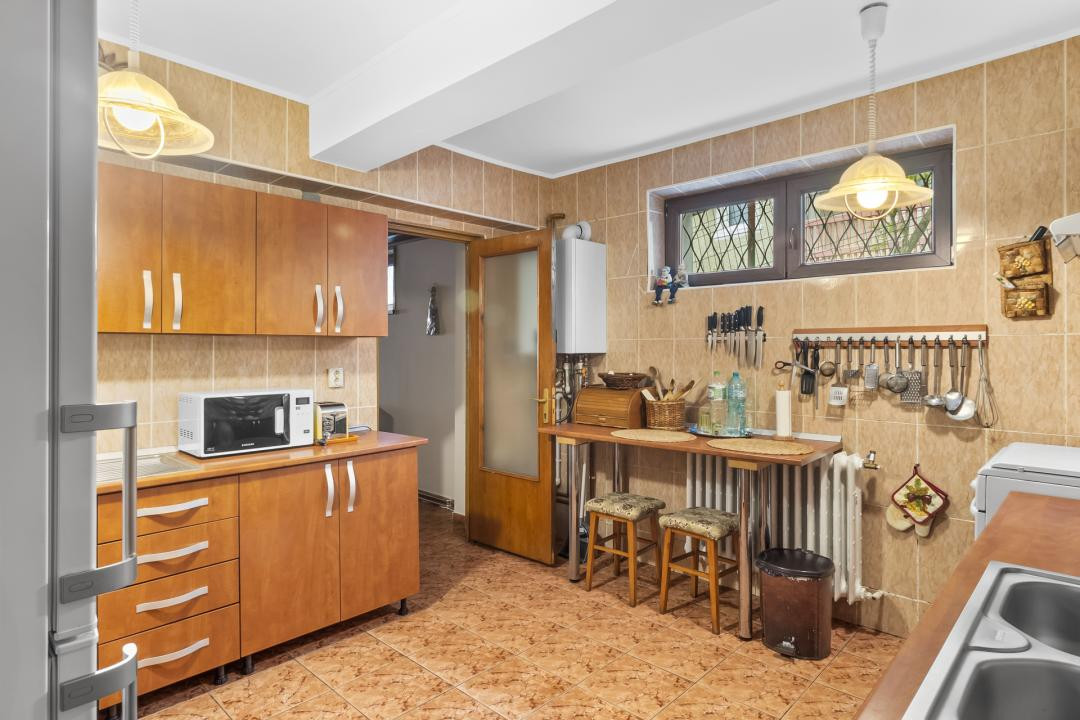 Proprietatea ideală pentru locuință sau investiție turistică - Bușteni, Zamora