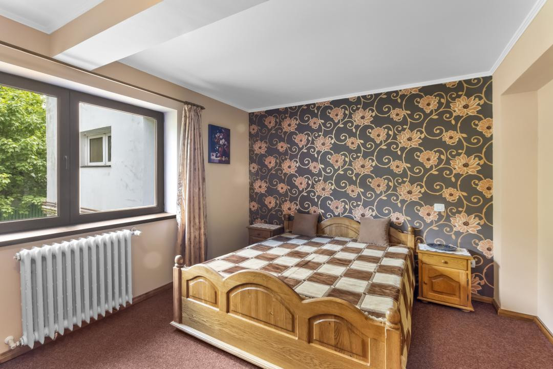 Proprietatea ideală pentru locuință sau investiție turistică - Bușteni, Zamora