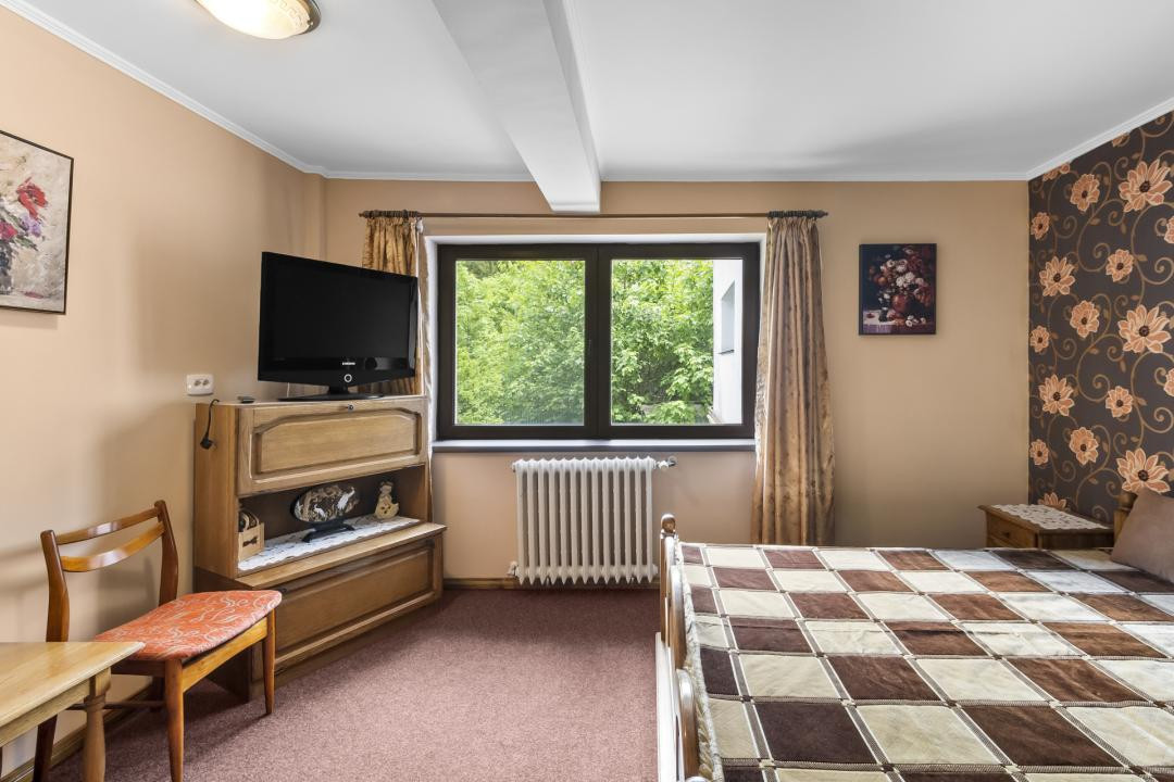 Proprietatea ideală pentru locuință sau investiție turistică - Bușteni, Zamora