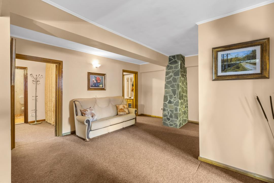 Proprietatea ideală pentru locuință sau investiție turistică - Bușteni, Zamora