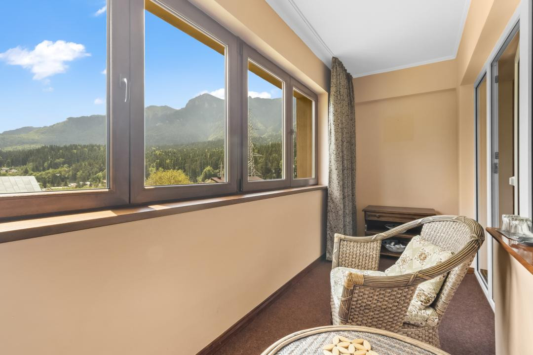 Proprietatea ideală pentru locuință sau investiție turistică - Bușteni, Zamora