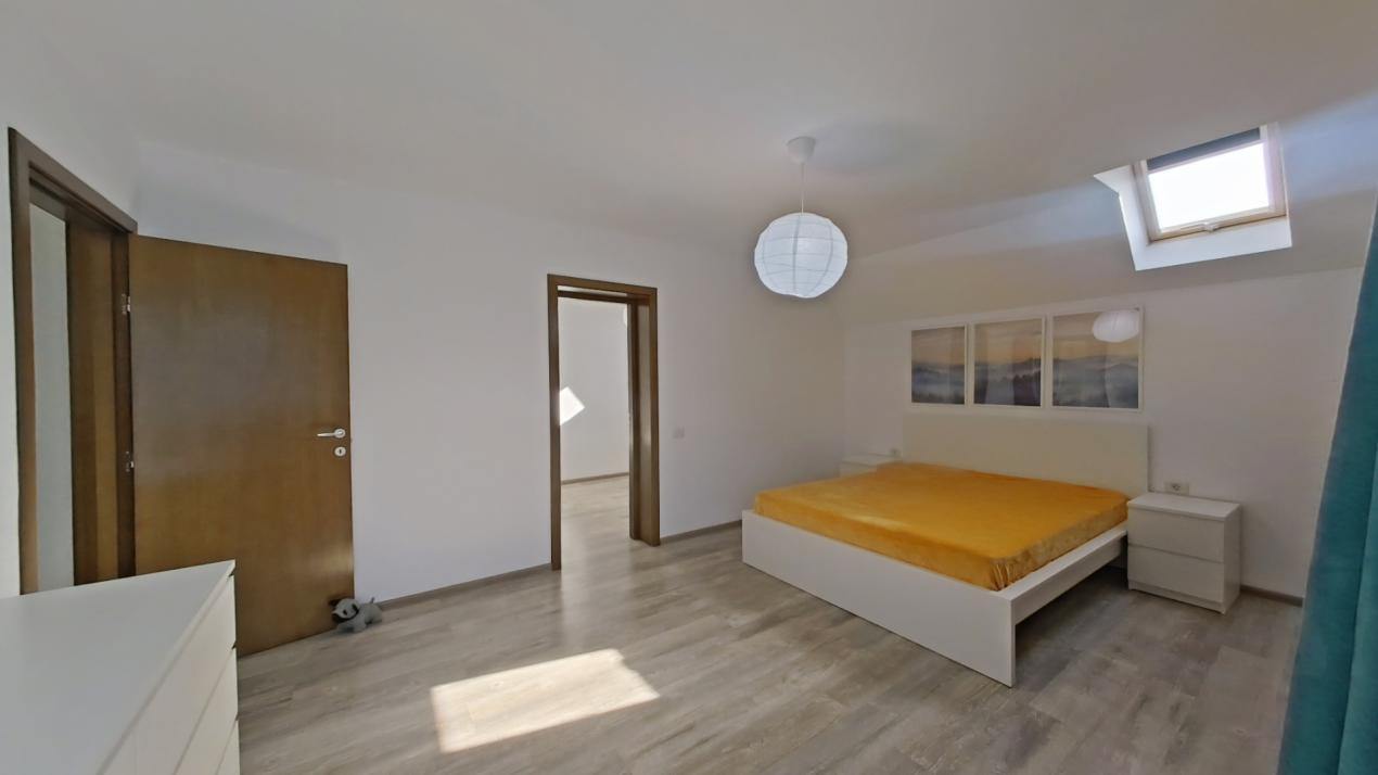 Apartament 2 camere+birou, Tractorul 