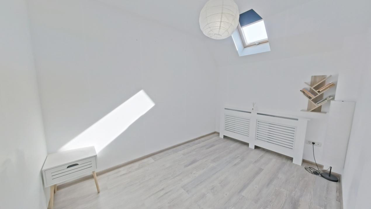 Apartament 2 camere+birou, Tractorul 