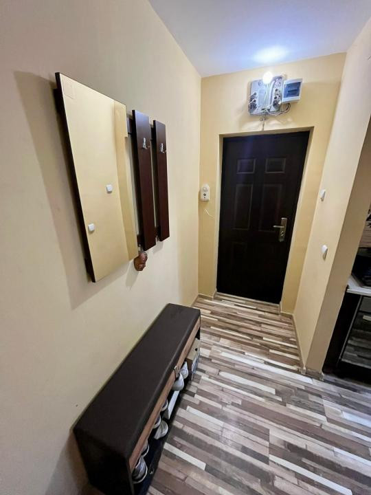 Apartament 2 camere decomandat, etaj 1 – Calea București | Mobilat și utilat