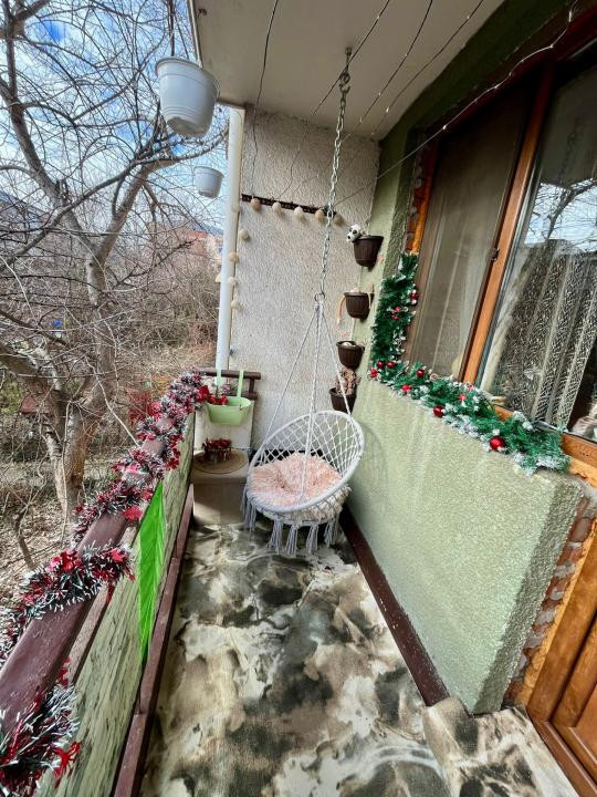 Apartament 2 camere decomandat, etaj 1 – Calea București | Mobilat și utilat