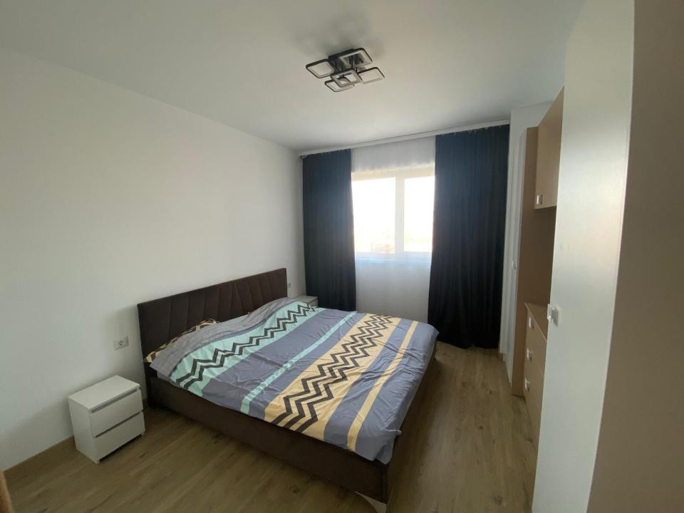 Apartament premium, 2 camere, Decebal residence