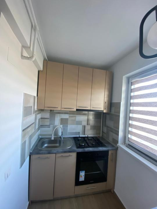 Apartament premium, 2 camere, Decebal residence