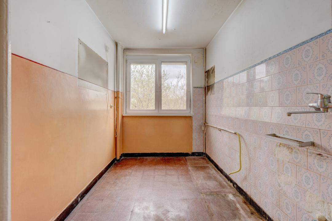 3 camere - Gara de Nord | la un pas de metrou | renovabil