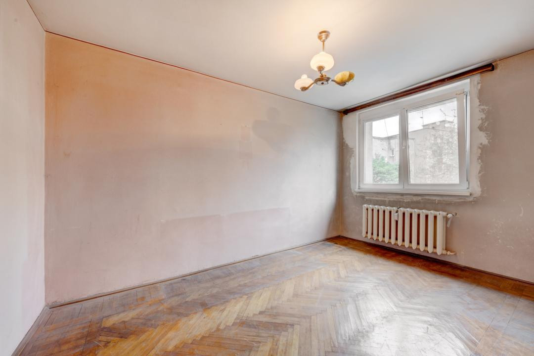 3 camere - Gara de Nord | la un pas de metrou | renovabil