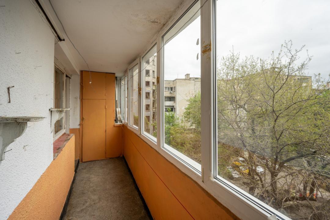 3 camere - Gara de Nord | la un pas de metrou | renovabil