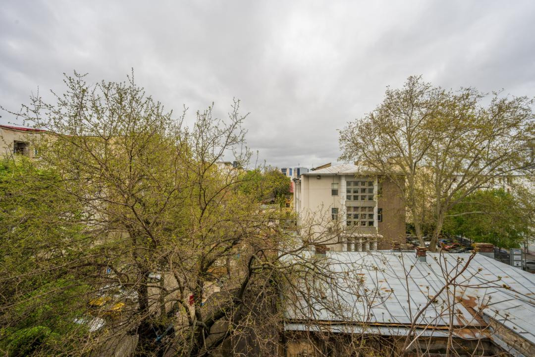 3 camere - Gara de Nord | la un pas de metrou | renovabil