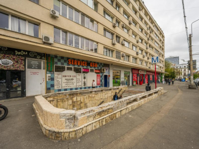 3 camere - Gara de Nord | la un pas de metrou | renovabil