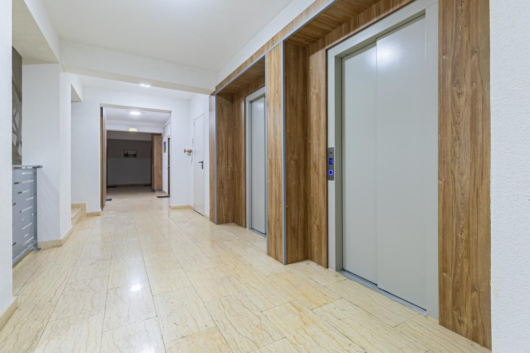 Garsonieră modernă în Tractorul | Investiție cu Randament 5.5% 