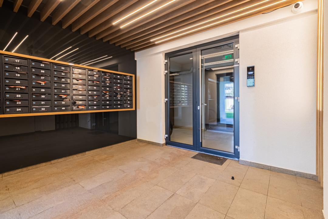 Garsonieră modernă în Tractorul | Investiție cu Randament 5.5% 