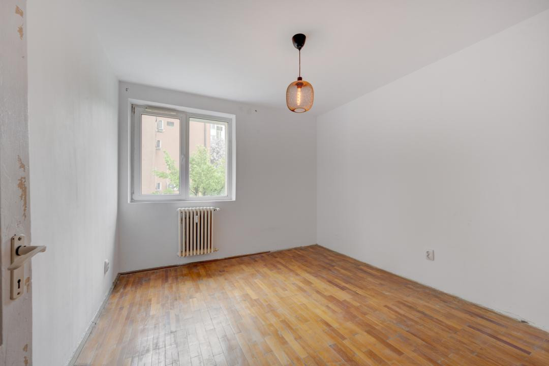 2 camere langa Parcul IOR | Etaj 1 | Renovabil complet