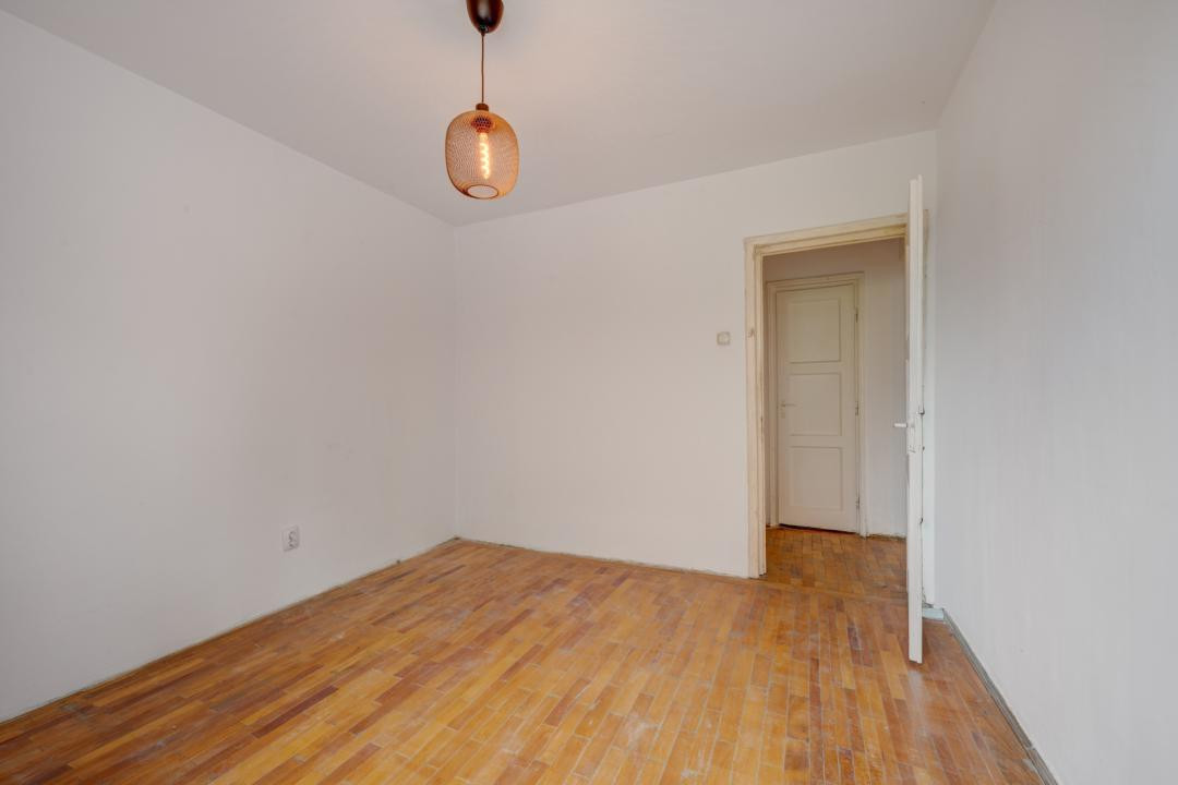 2 camere langa Parcul IOR | Etaj 1 | Renovabil complet