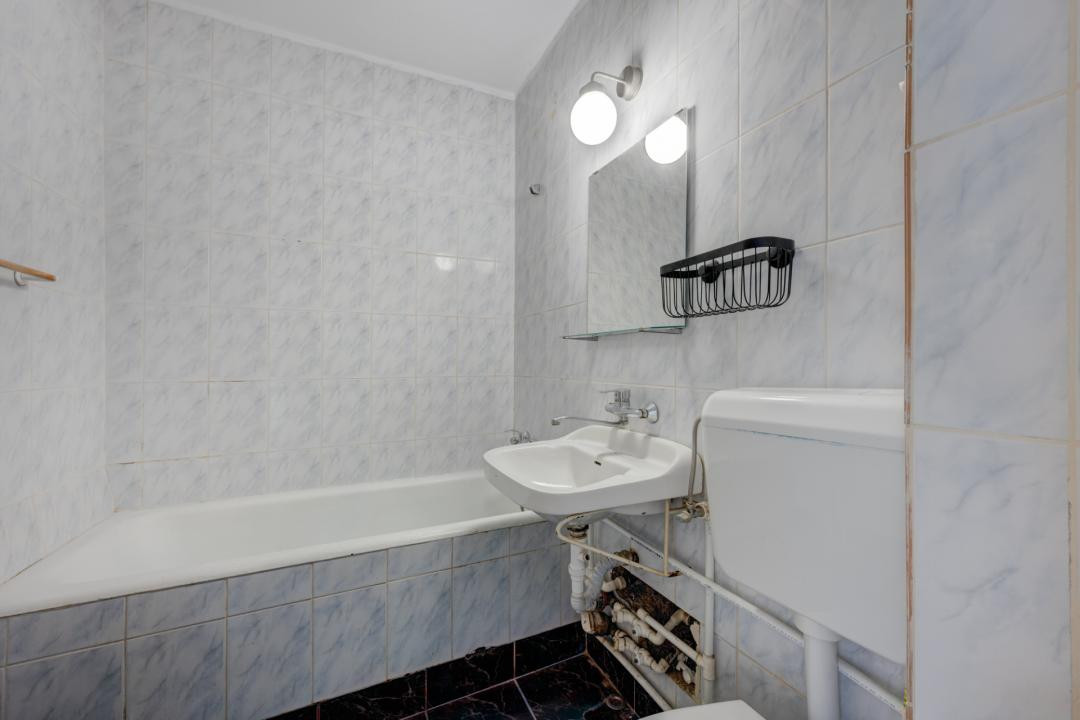 2 camere langa Parcul IOR | Etaj 1 | Renovabil complet