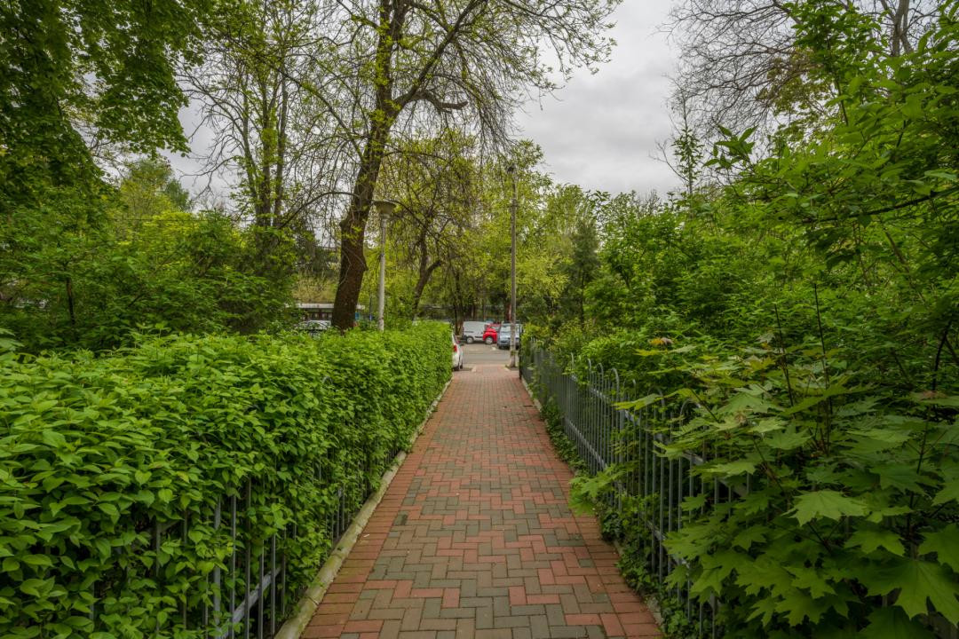 2 camere langa Parcul IOR | Etaj 1 | Renovabil complet