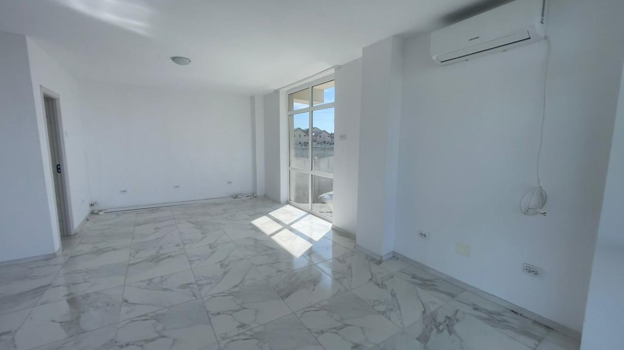 Spații comerciale de închiriat – poziție excelentă, vizibilitate mare!