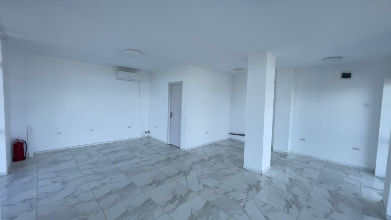 Spații comerciale de închiriat – poziție excelentă, vizibilitate mare!