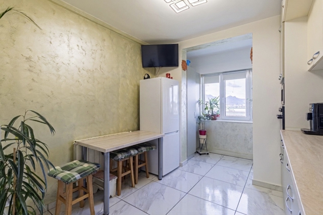 Apartment cu 2 camere Decomandat - Complet Mobilat si Utilat - 0% Comision