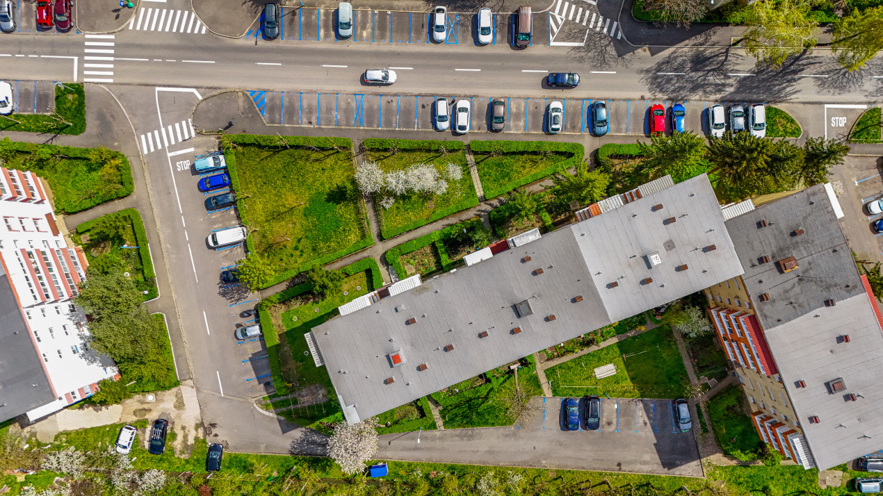 Apartment cu 2 camere Decomandat - Complet Mobilat si Utilat - 0% Comision