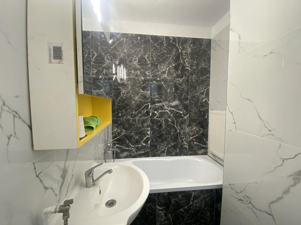 Apartament 2 camere renovat balcon 75000€ Ideal Locuinta - Investitie