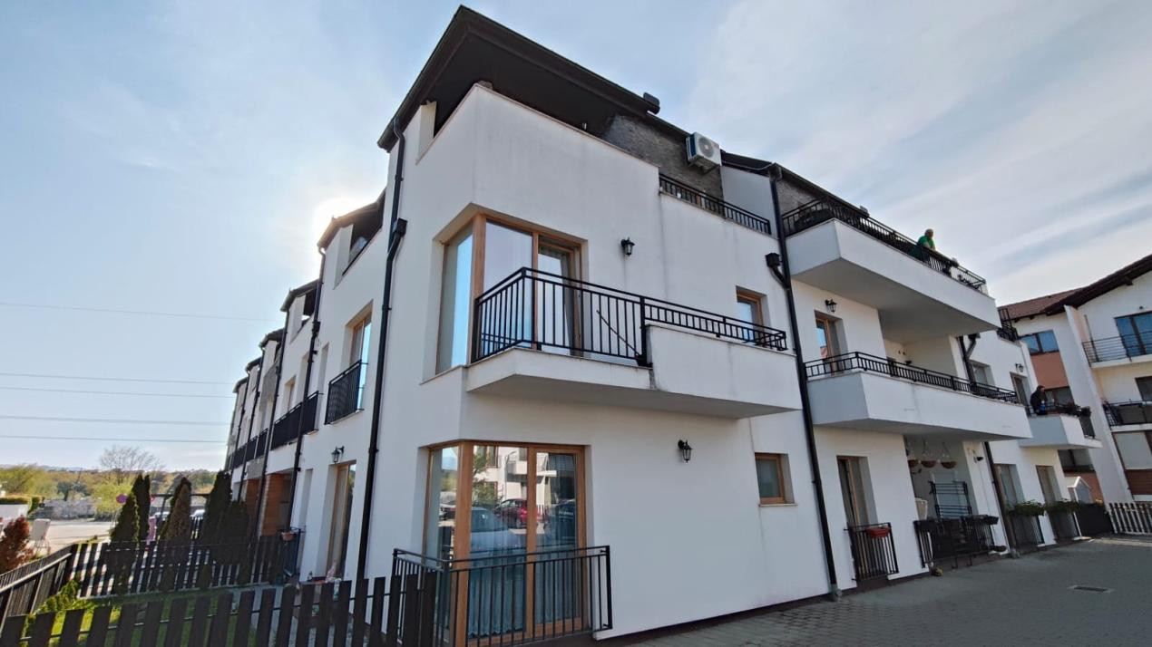 Apartament  de vanzare cu 4 camere Arhitectilor