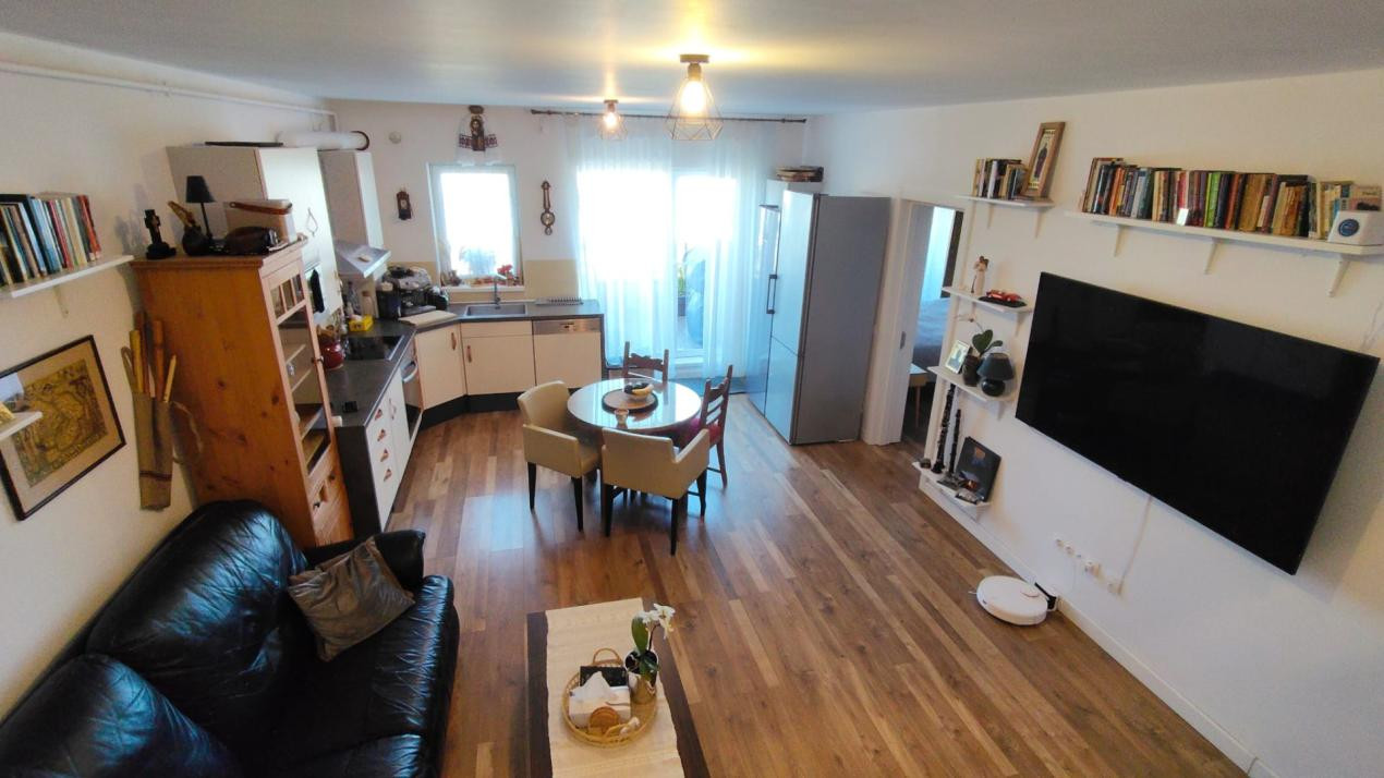 Apartament  de vanzare cu 4 camere Arhitectilor