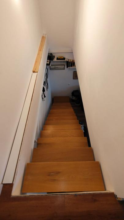 Apartament  de vanzare cu 4 camere Arhitectilor