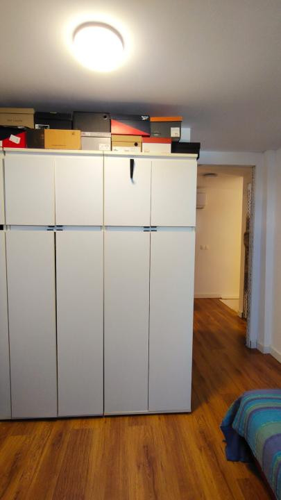 Apartament  de vanzare cu 4 camere Arhitectilor