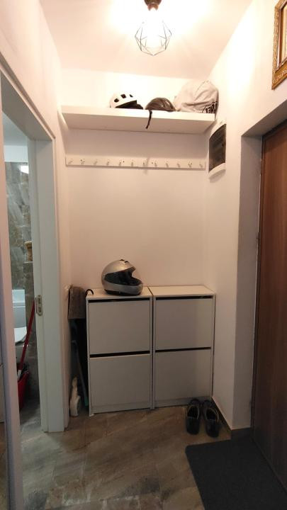 Apartament  de vanzare cu 4 camere Arhitectilor