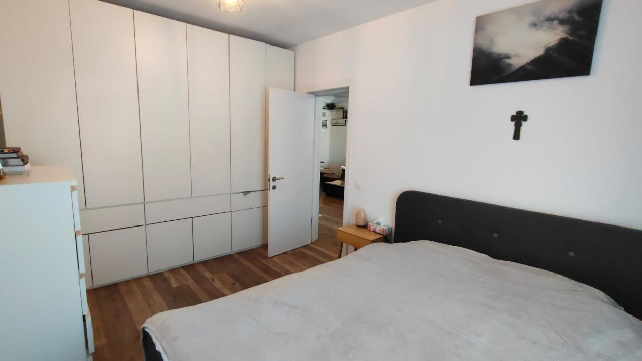 Apartament  de vanzare cu 4 camere Arhitectilor