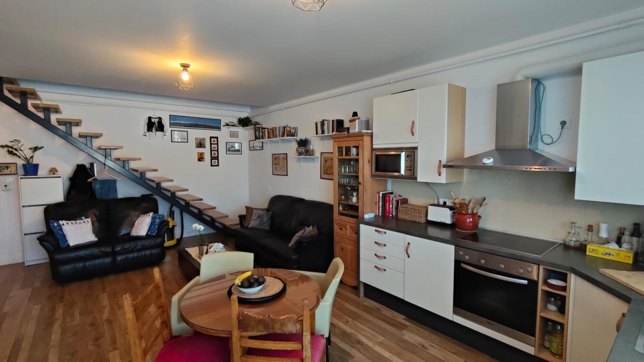 Apartament  de vanzare cu 4 camere Arhitectilor