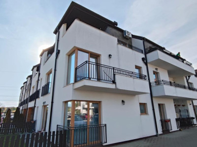 Apartament  de vanzare cu 4 camere Arhitectilor