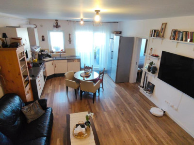 Apartament  de vanzare cu 4 camere Arhitectilor