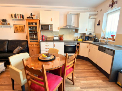 Apartament  de vanzare cu 4 camere Arhitectilor