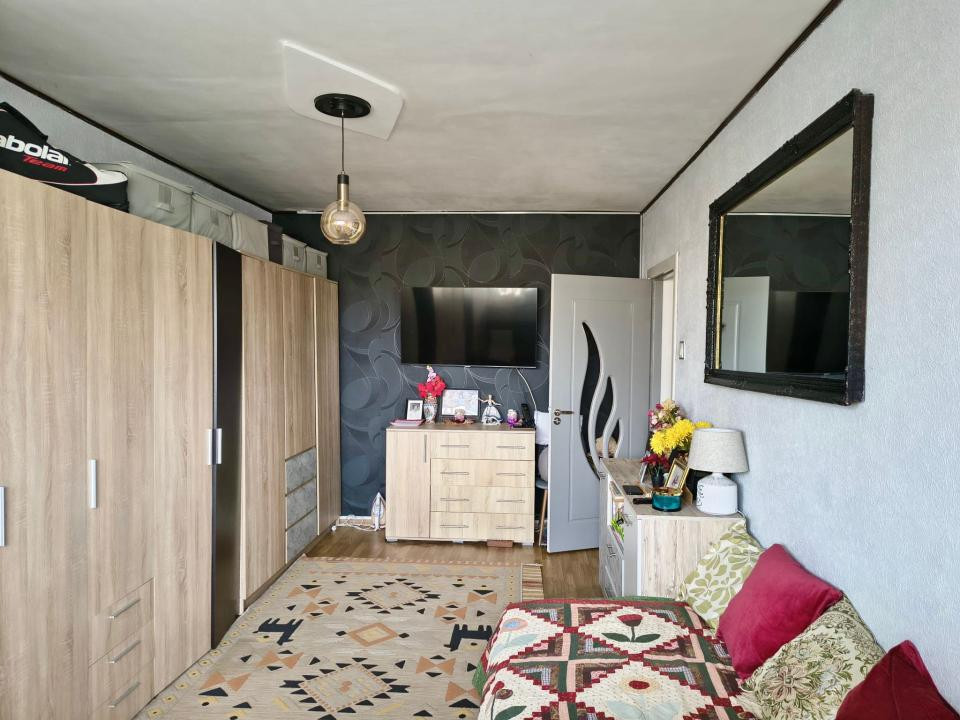 Apartament decomandat -  2 camere – Zona Lăpuș | Aproape de Electroputere Mall