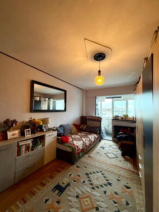 Apartament decomandat -  2 camere – Zona Lăpuș | Aproape de Electroputere Mall