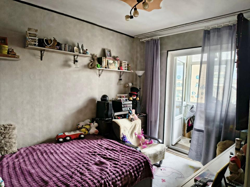 Apartament decomandat -  2 camere – Zona Lăpuș | Aproape de Electroputere Mall