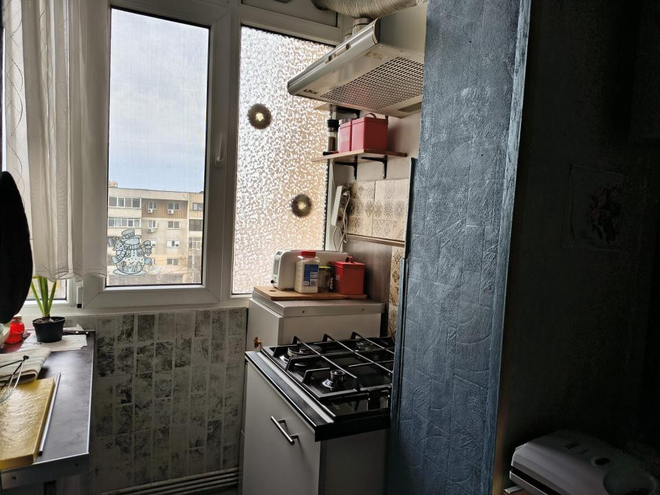 Apartament decomandat -  2 camere – Zona Lăpuș | Aproape de Electroputere Mall