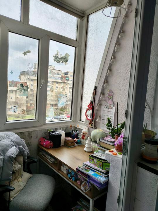 Apartament decomandat -  2 camere – Zona Lăpuș | Aproape de Electroputere Mall