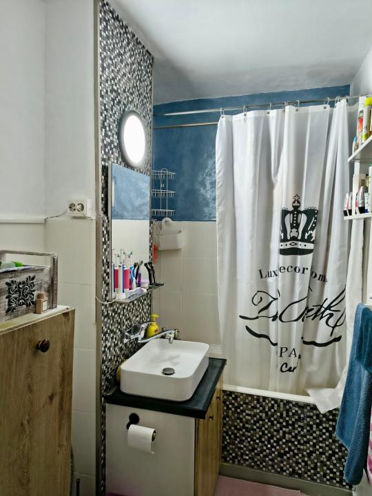 Apartament decomandat -  2 camere – Zona Lăpuș | Aproape de Electroputere Mall