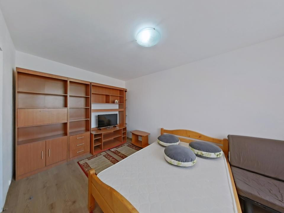 Închiriere apartament 2 camere, mobilat și utilat, Bulevardul Gării