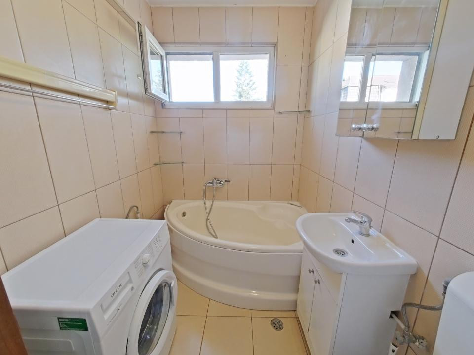 Închiriere apartament 2 camere, mobilat și utilat, Bulevardul Gării