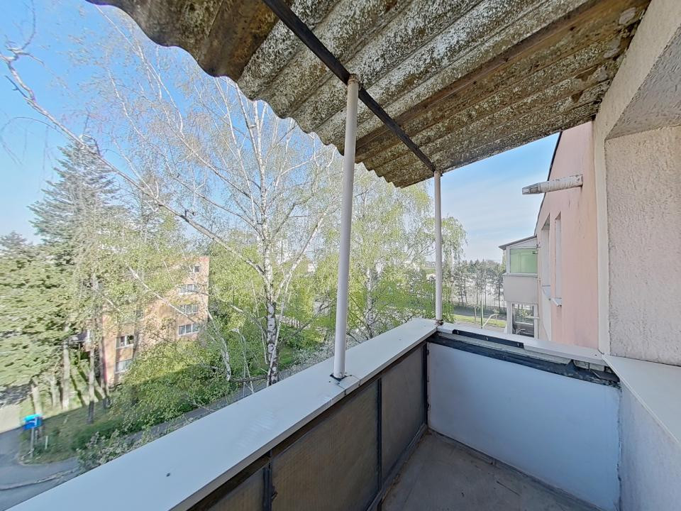 Închiriere apartament 2 camere, mobilat și utilat, Bulevardul Gării