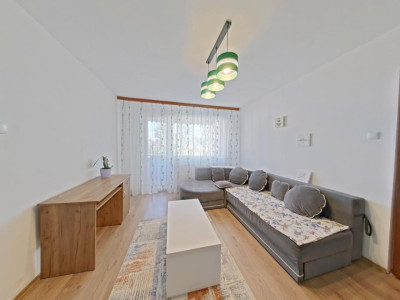 Închiriere apartament 2 camere, mobilat și utilat, Bulevardul Gării